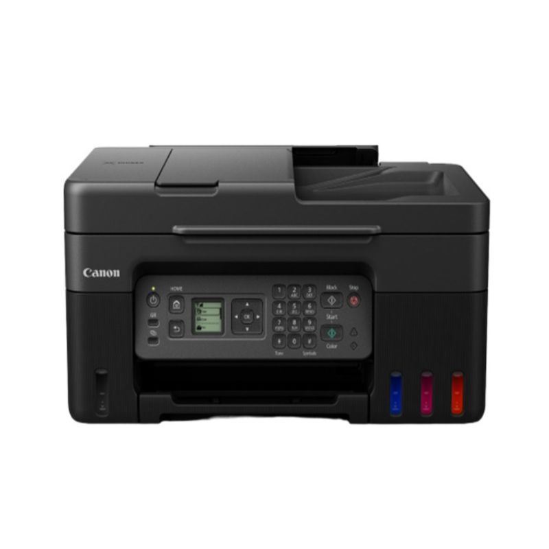 CANON - Canon Multifuncional PIXMA G4170 WiFi USB ADF FAX 5807C005