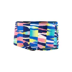 SPEEDO - Traje baño sunga brasilera Mosaico Speedo.