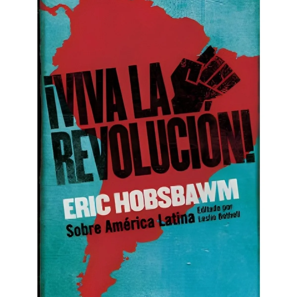 TOP10BOOKS - LIBRO ¡viva La Revolución! - ¡Viva La Revolución!