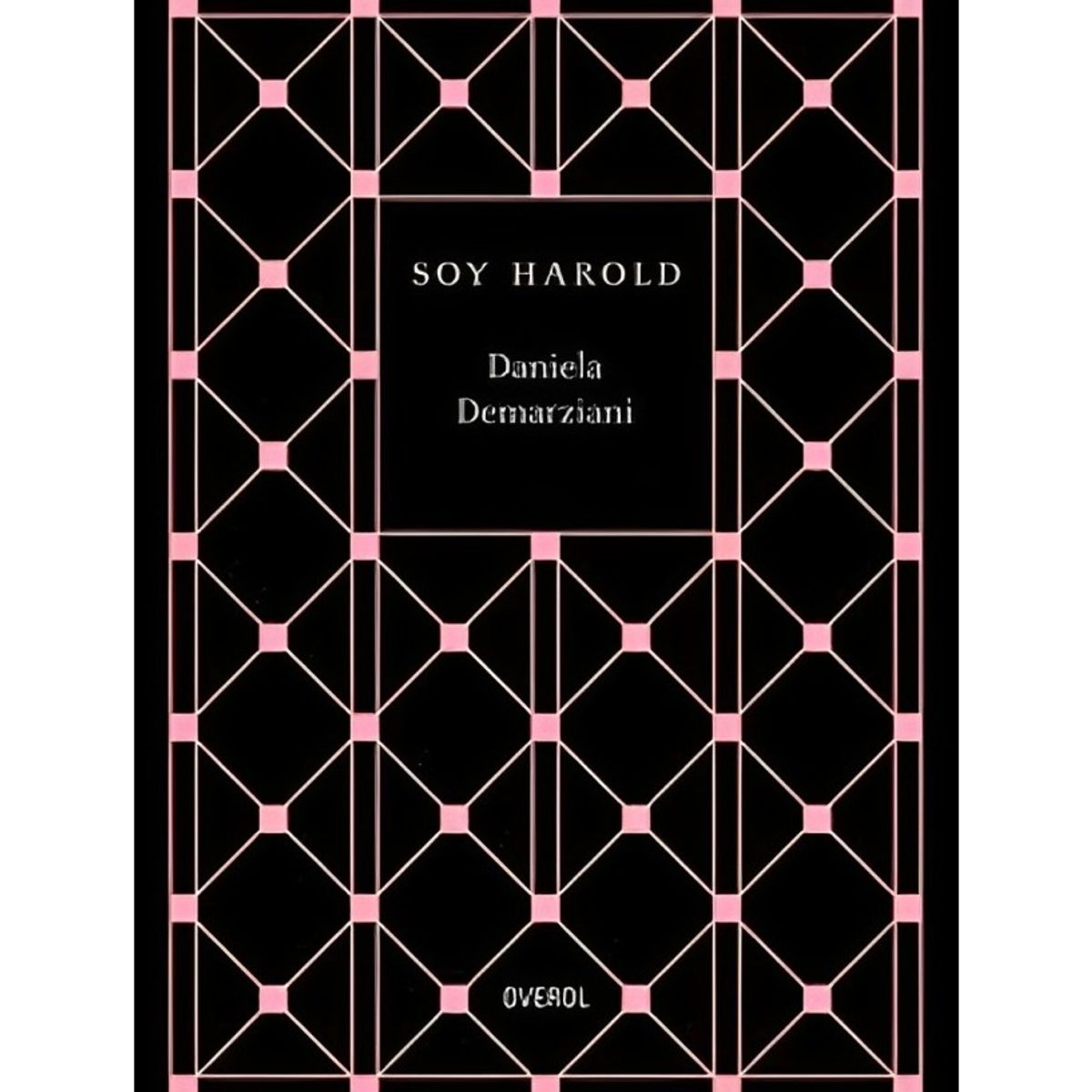 TOP10BOOKS - LIBRO Soy Harold - Soy Harold