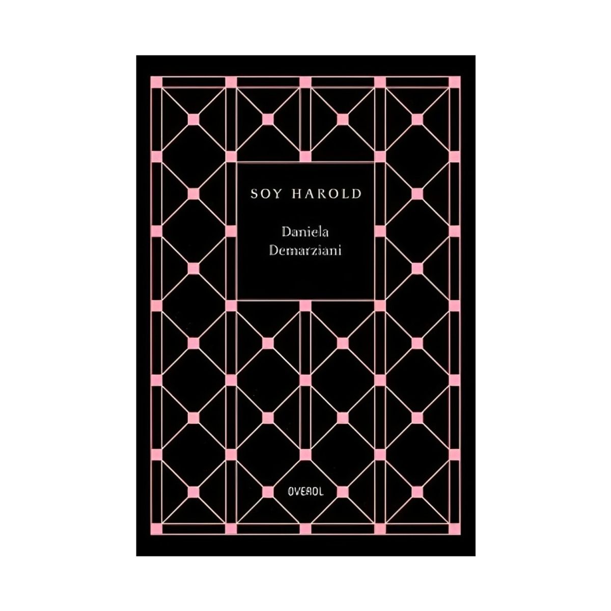 TOP10BOOKS - LIBRO Soy Harold - Soy Harold