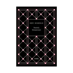 TOP10BOOKS - LIBRO Soy Harold - Soy Harold