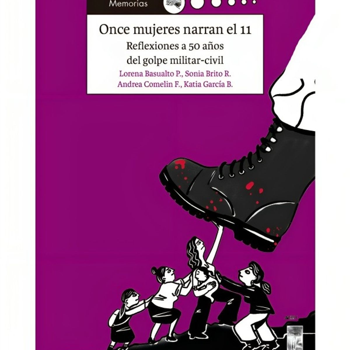 TOP10BOOKS - LIBRO Once Mujeres Narran El 11 - Once Mujeres Narran El 11