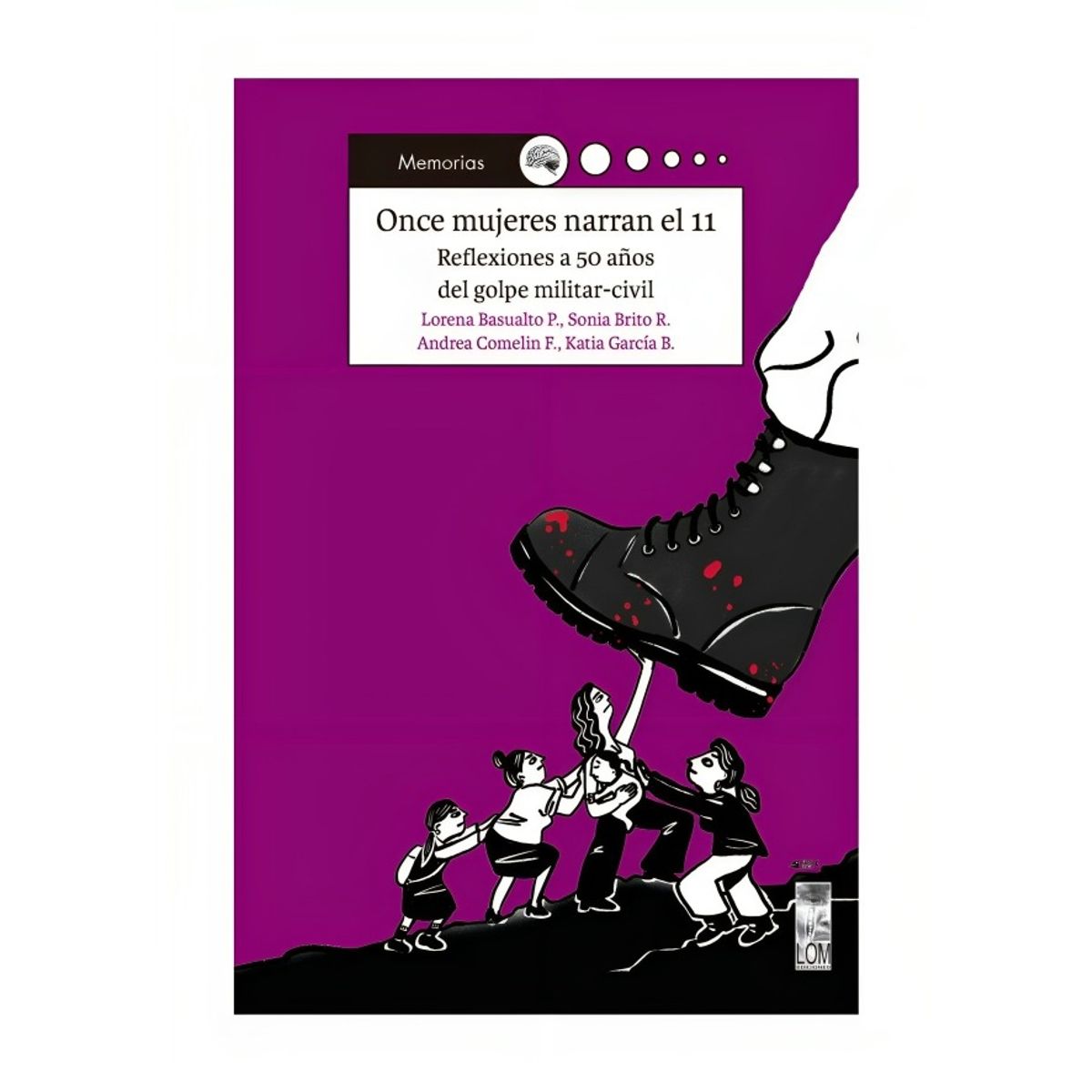TOP10BOOKS - LIBRO Once Mujeres Narran El 11 - Once Mujeres Narran El 11