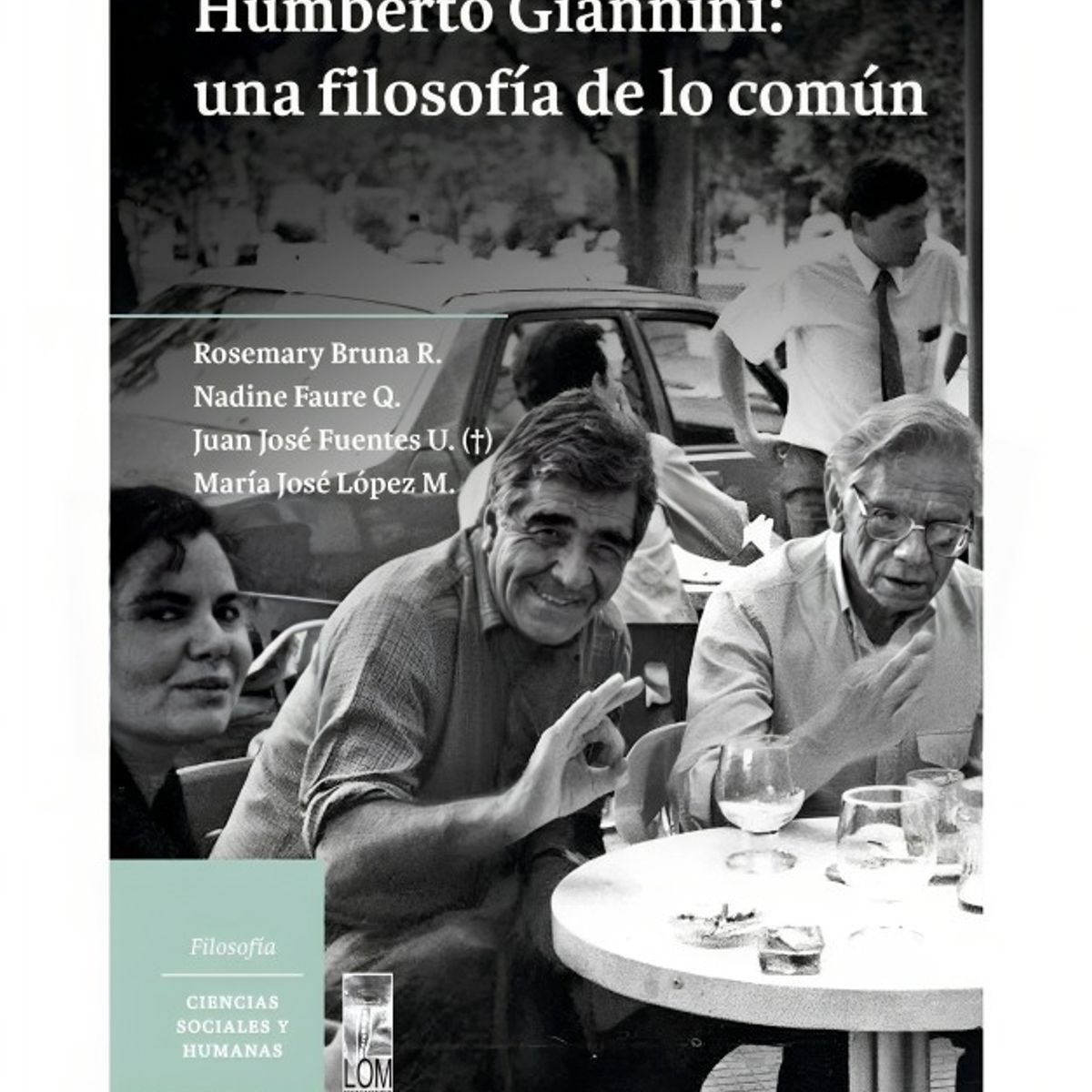 TOP10BOOKS - LIBRO Humberto Giannini: Una Filosofia De Lo Comun