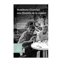 TOP10BOOKS - LIBRO Humberto Giannini: Una Filosofia De Lo Comun