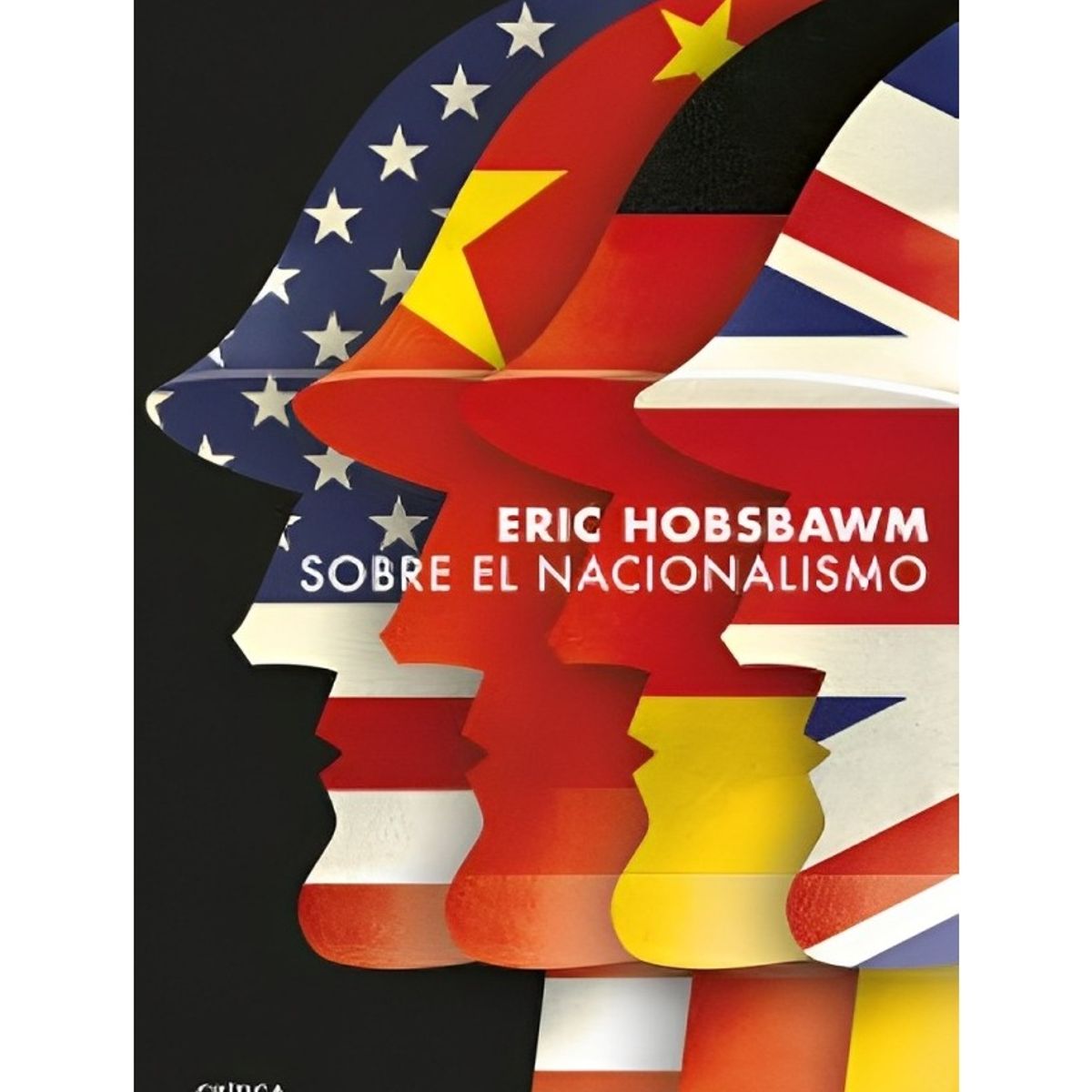 TOP10BOOKS - LIBRO Sobre El Nacionalismo - Sobre El Nacionalismo