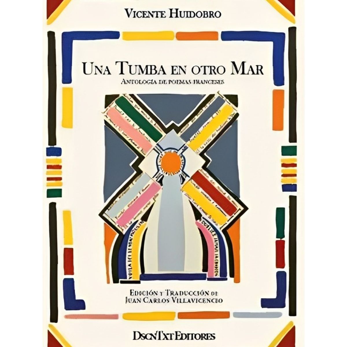 TOP10BOOKS - LIBRO Una Tumba En Otro Mar - Una Tumba En Otro Mar