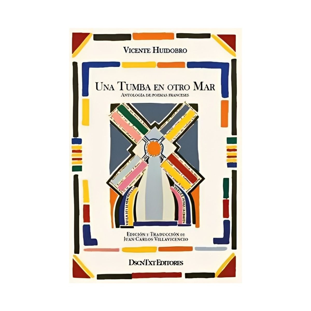 TOP10BOOKS - LIBRO Una Tumba En Otro Mar - Una Tumba En Otro Mar