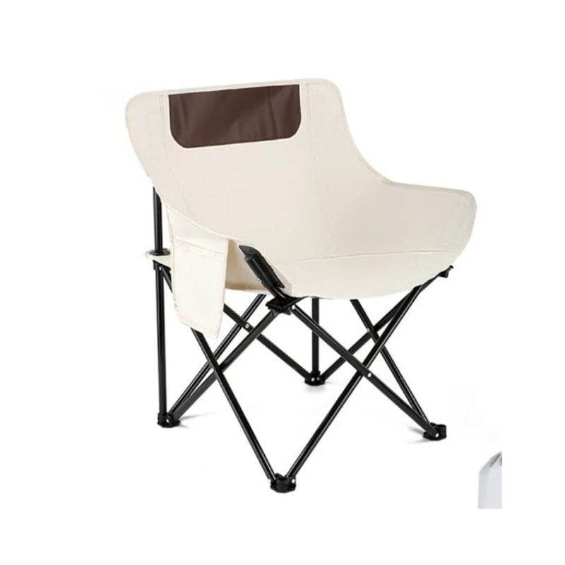 GENERICO - Silla Portátil Plegable Para Viajes o Camping