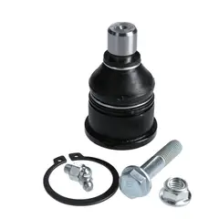 GENERICO - Par Rotulas Mazda 3 03/12