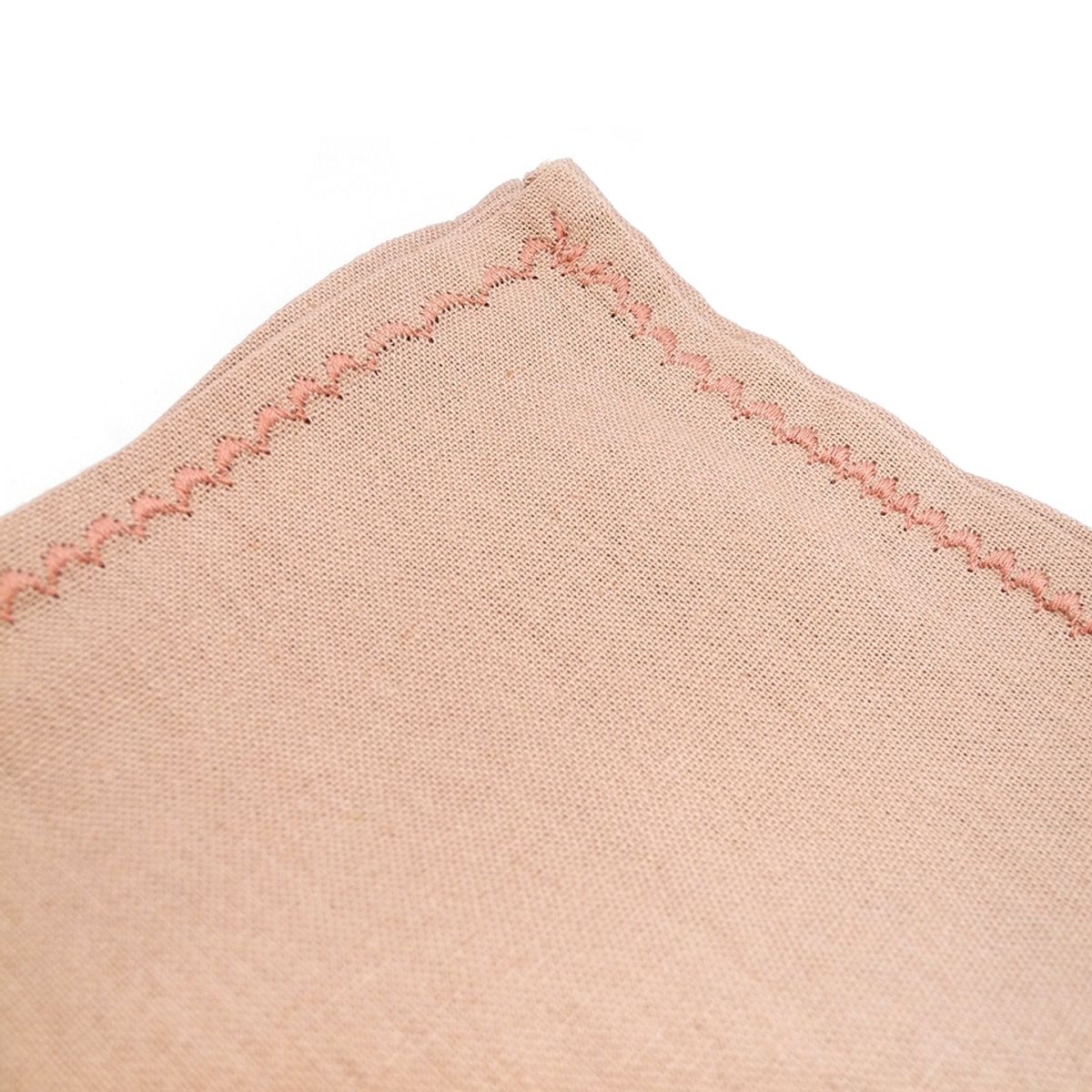 JARDIN DEL ESTE - Servilletas Lino rosa