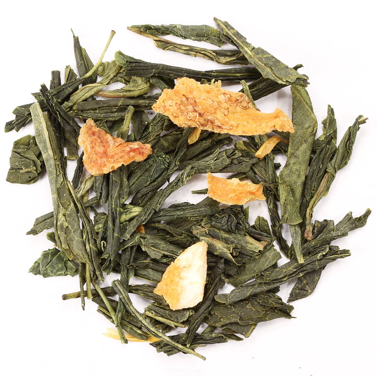 ADAGIO TEAS - Adagio Teas Té Verde Cítrico 85 Grs