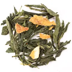 ADAGIO TEAS - Té Verde Cítrico 85 Grs