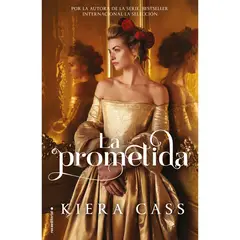 PENGUIN RANDOM HOUSE - LIBRO La Prometida