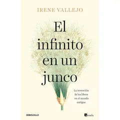 PENGUIN RANDOM HOUSE - LIBRO El Infinito En Un Junco