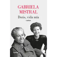 PENGUIN RANDOM HOUSE - LIBRO Doris, Vida Mia. Cartas