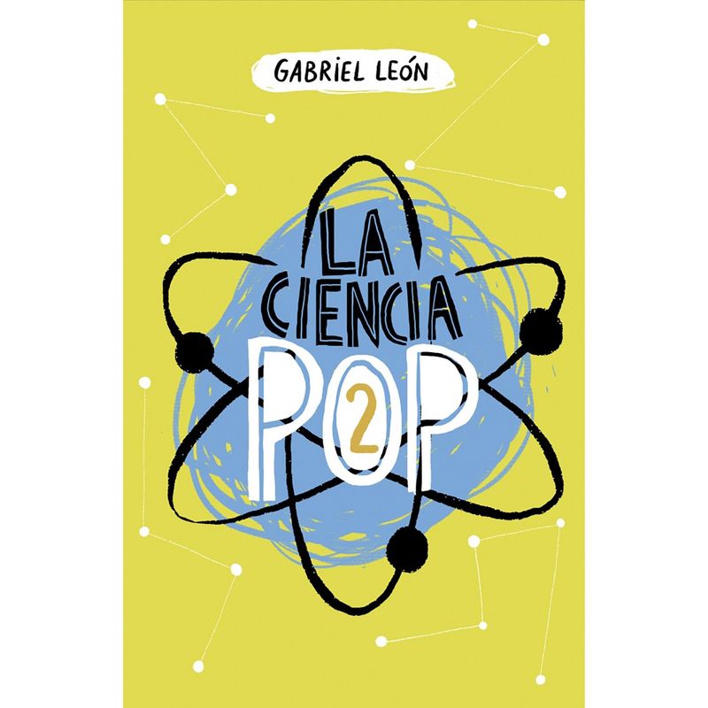 PENGUIN RANDOM HOUSE - LIBRO La Ciencia Pop 2