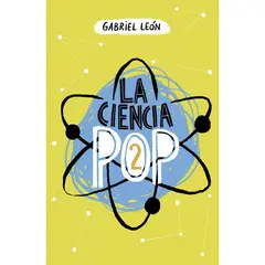 PENGUIN RANDOM HOUSE - LIBRO La Ciencia Pop 2