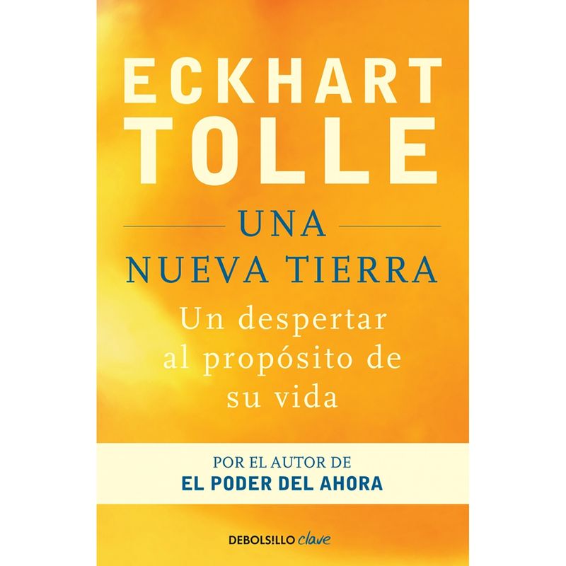 PENGUIN RANDOM HOUSE - LIBRO Una Nueva Tierra