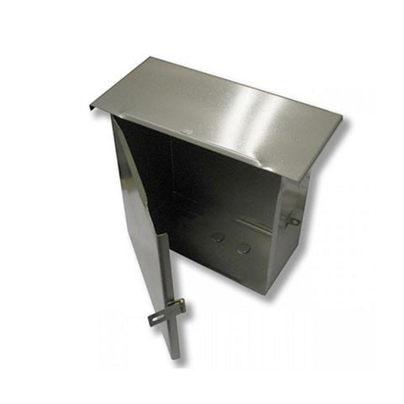ORBIT - CAJA METALICA PARA PROGRAMADORES