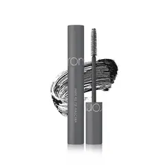 ROMAND - Máscara Pestañas Han All V01 VOLUME BLACK - Cosmética Coreana