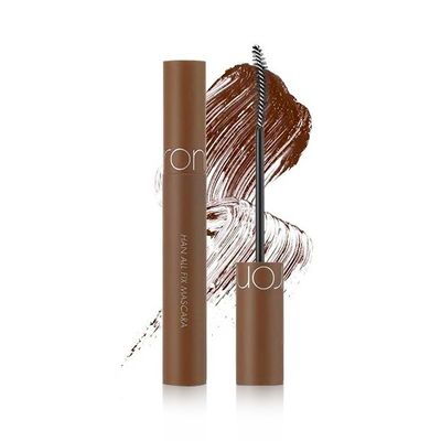 Imagen 2 del producto Máscara Pestañas HAN ALL L03 LONG HAZEL - Cosmética Coreana