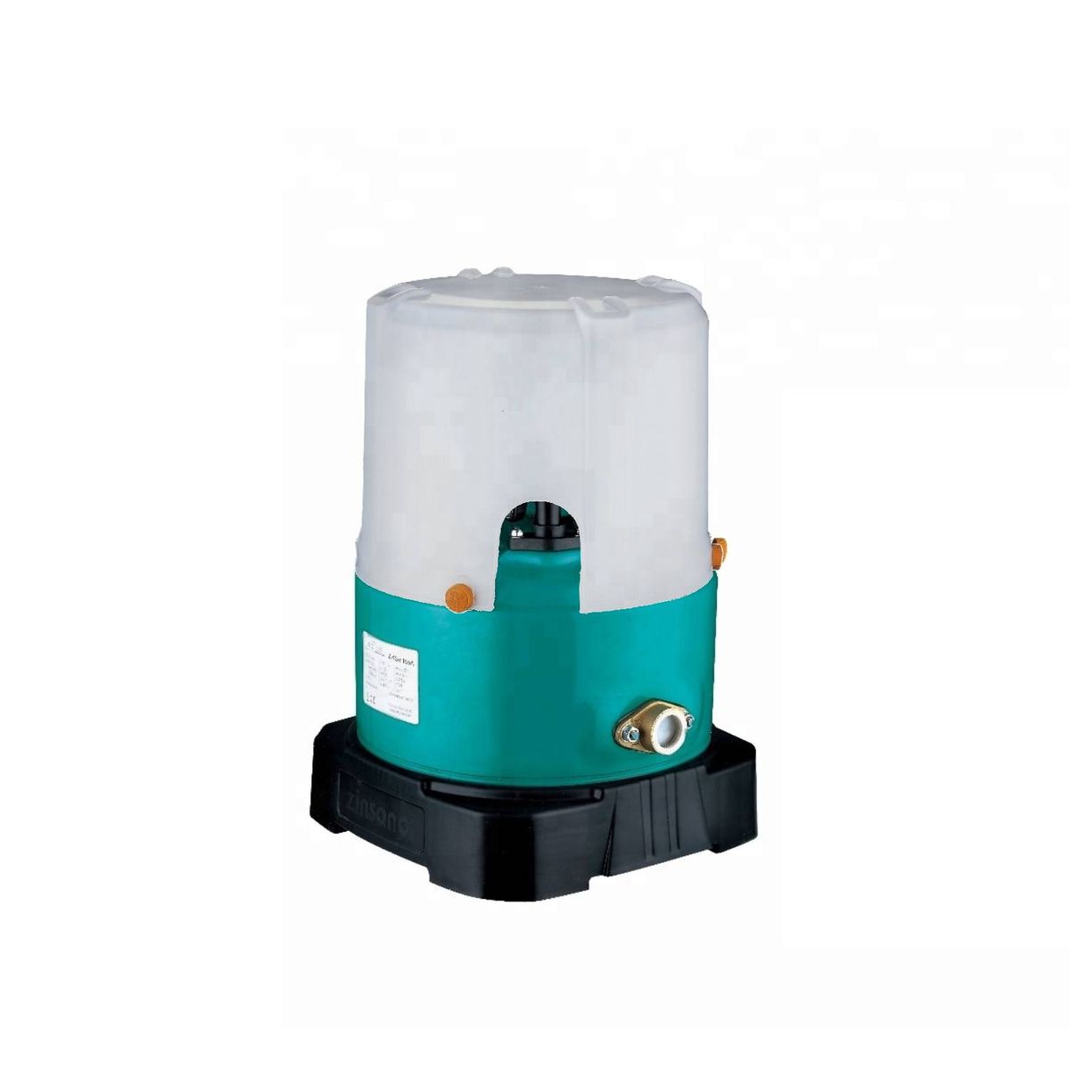 LEO - Bomba Periférica Autocebante Automática Leo Aksm 155 Ae