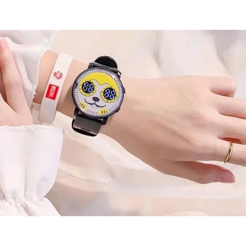 GENERICO - REMATE RELOJ DIGITAL NIÑO