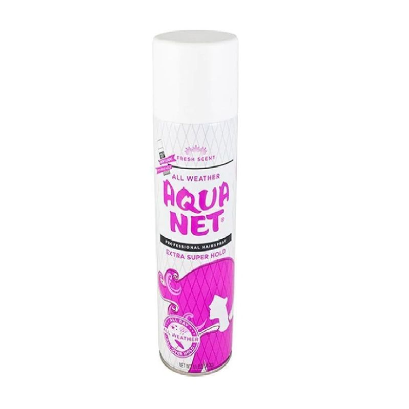 GENERICO - Laca Aqua Net Extra Super Hold 312 gr AQUA NET