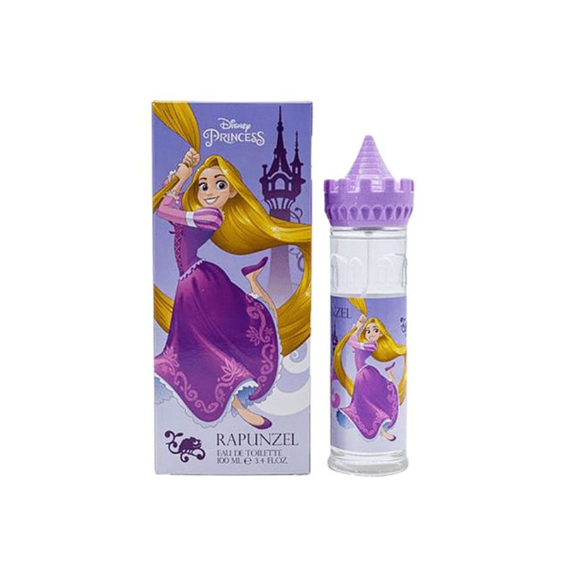 DISNEY - Disney Rapunzel 100 ml EDT DISNEY