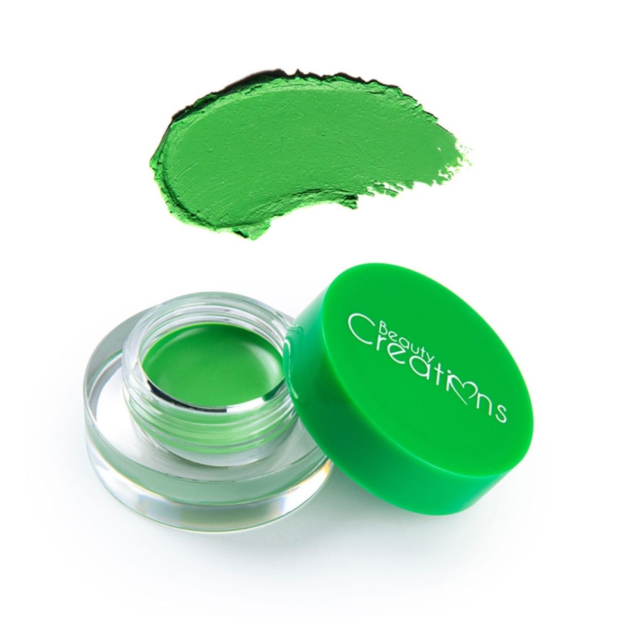 BEAUTY CREATIONS - Delineador en gel Shes Mossy - Beauty Creations