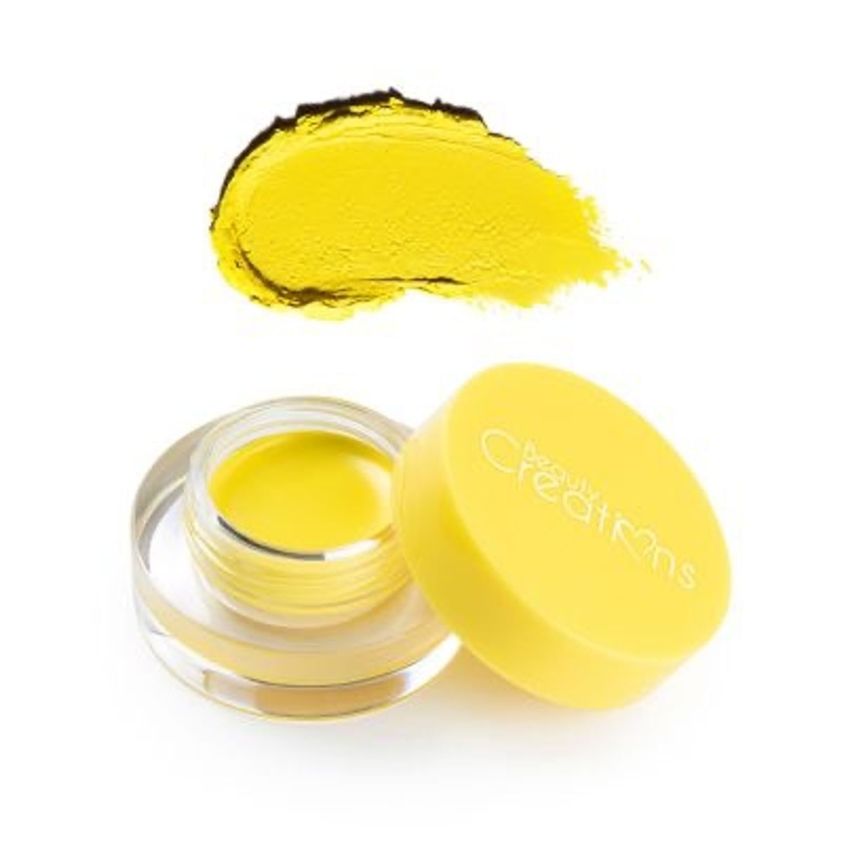 BEAUTY CREATIONS - Delineador En Gel Electric Lime - Beauty Creations