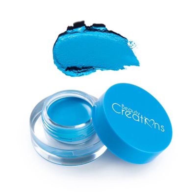 BEAUTY CREATIONS - Delineador En Gel Indigo - Beauty Creations