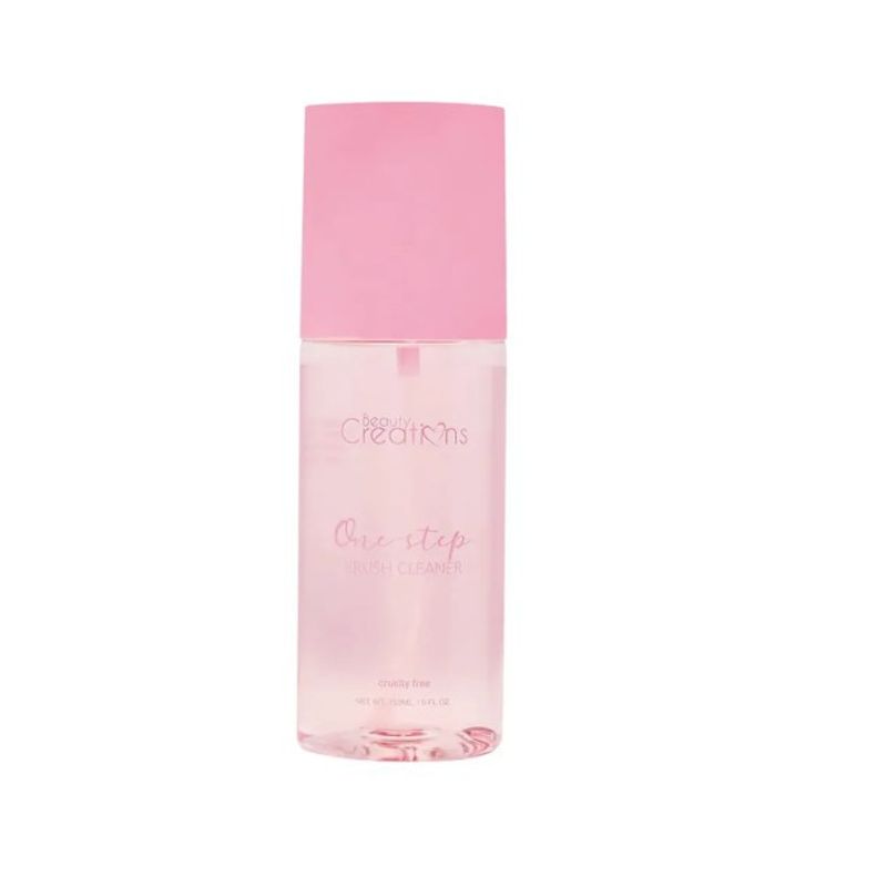 BEAUTY CREATIONS - Limpiador De Brochas One Step - Beauty Creations