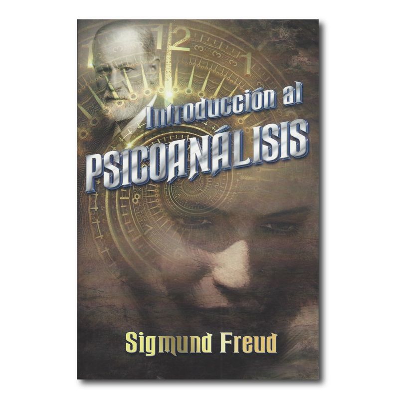 GENERICO - Introducción al psicoanálisis