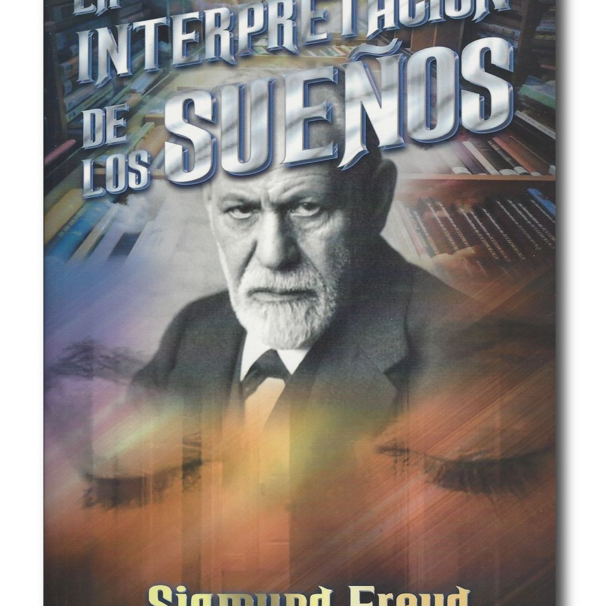 GENERICO - La interpretación de los sueños