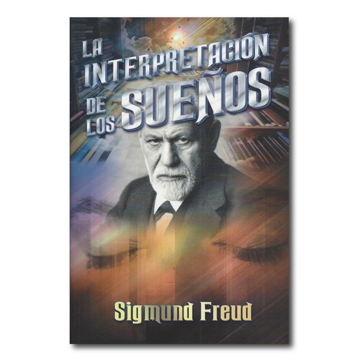 GENERICO - La interpretación de los sueños