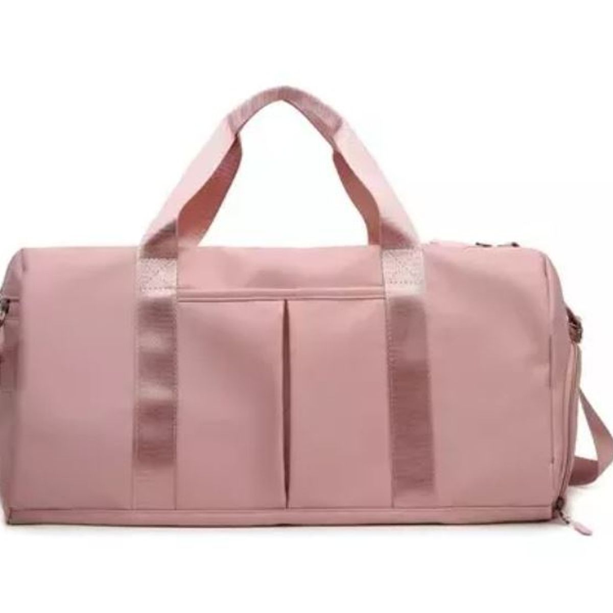 GENERICO - Bolsa Deportiva De Alta Capacidad Para Hombres Y Mujeres rosa