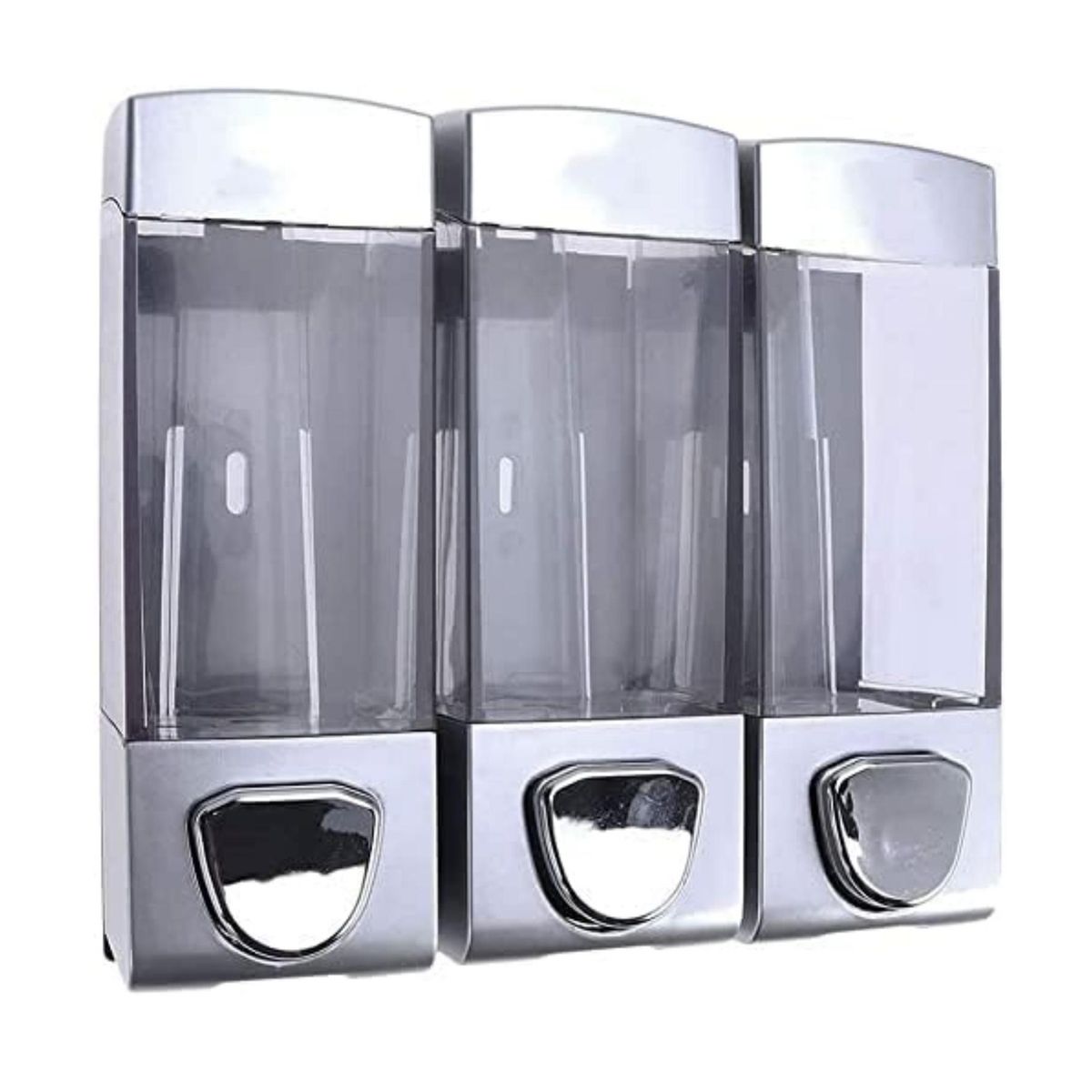 PAGANOOM - 3 PCS Dispensador de Regadera