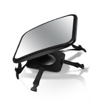 Espejo de Seguridad Bebé Retrovisor en el Coche