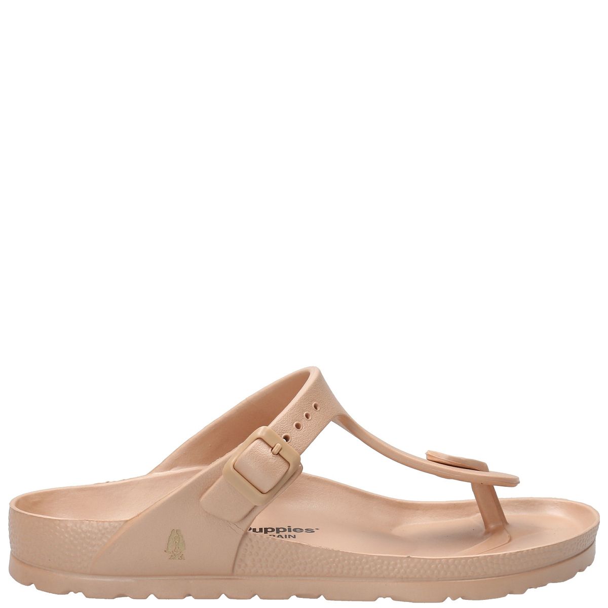HUSH PUPPIES - Sandalia Mujer Windy Piel HUSH PUPPIES
