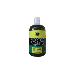 KNOP - Twice Shampoo De Ortiga Equisetum 500 Ml Twice