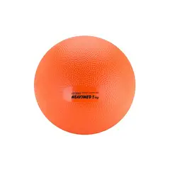 GYMNIC - Balón medicinal de entrenamiento agua 5KG