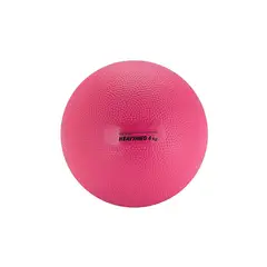 GYMNIC - Balón medicinal de entrenamiento agua 4 KG