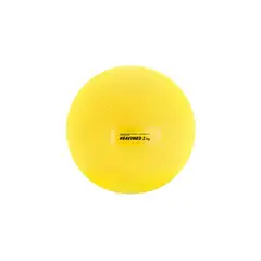 GYMNIC - Balón medicinal de entrenamiento agua 2 KG