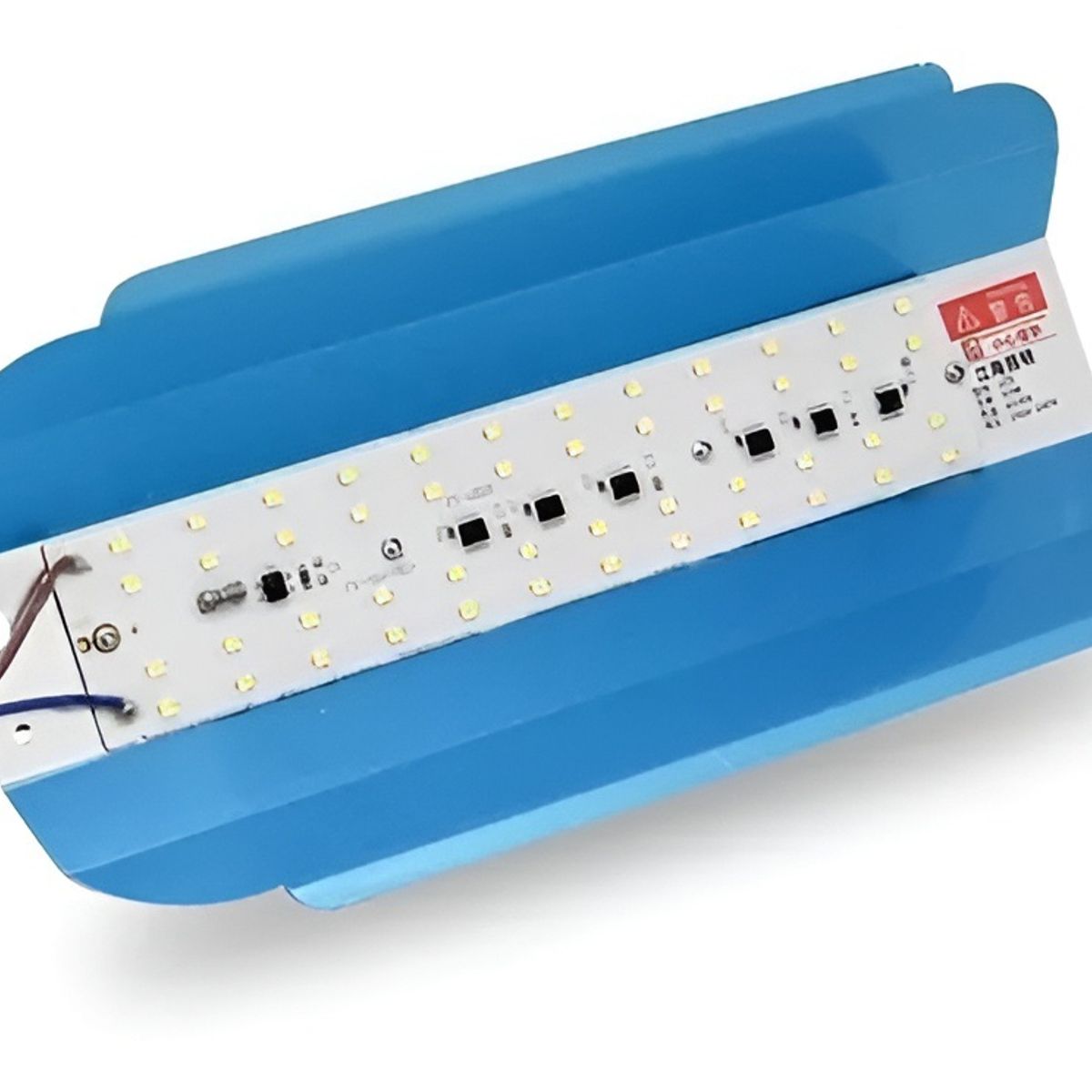 GENERICO - Lampara Exteriores Led Tungsteno Foco Reflector Led 50w 1167