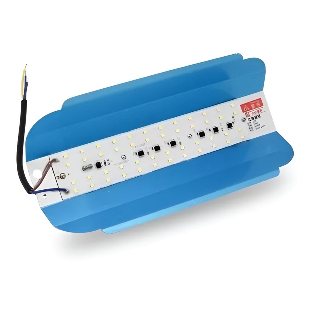 GENERICO - Lampara Exteriores Led Tungsteno Foco Reflector Led 50w 1167