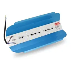 GENERICO - Lampara Exteriores Led Tungsteno Foco Reflector Led 50w 1167