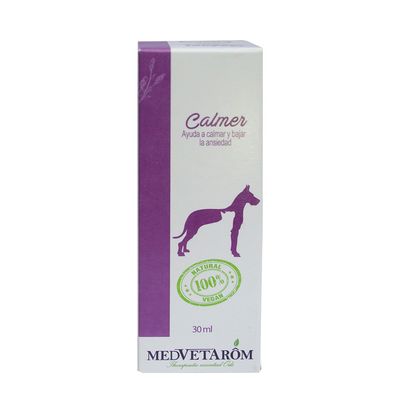 Imagen 2 del producto Calmer Spray Aromaterapia 30ml